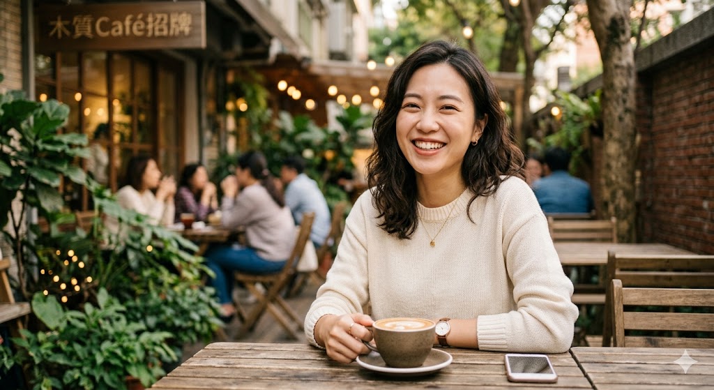 解鎖魅力：獨立女強人的幽默感修煉，找回被寵愛的甜蜜